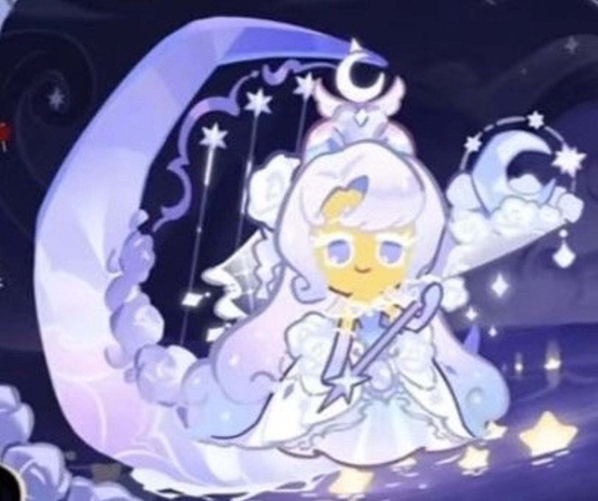 Moonie💫 tweet media