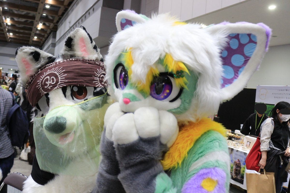 inuinukenken03 #デザフェス63 @O91cy_N2