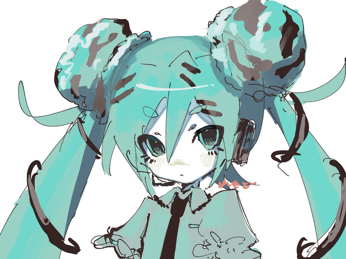れもど tweet media