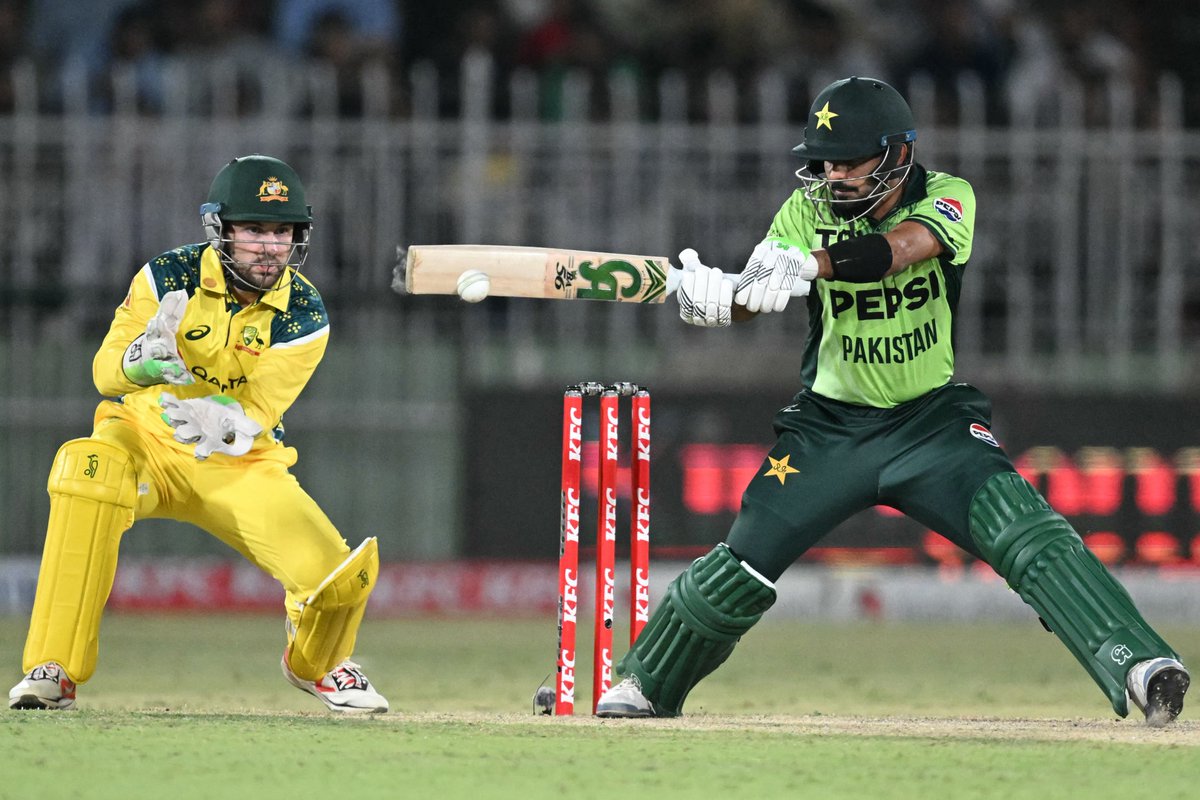 Pakistan Cricket tweet media