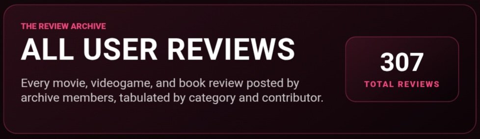 njmcconnaughay's tweet photo. 307 Reviews Logger on https://t.co/JRFVH6oXgk. Cool stuff. I can't wait to see the heights we reach! https://t.co/HP1kUFz5gG
