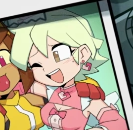 Feny2ti's tweet photo. Everyone drooling over Kit and Miss Information, but we're forgetting about the other baddies that gameoverse has

We NEED to have them all fart at least once!!!

#fartfetish https://t.co/2hGaa8MiXz