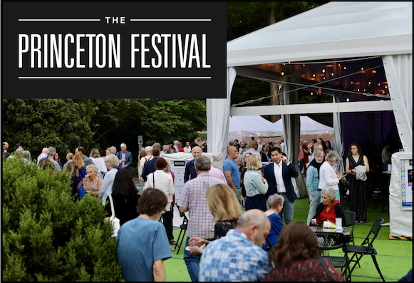 princetonfest's tweet photo. The 2026 Princeton Festival opens Friday, June 5 on the grounds of @MorvenMuseum  with @sierraboggess and other featured artists through June 21, including @SondraRadvan, @tf3, @QueenNation2013, and @baconbrothers. Get Tickets: https://t.co/ef6HzGCi9n https://t.co/0bRHcHoDsH