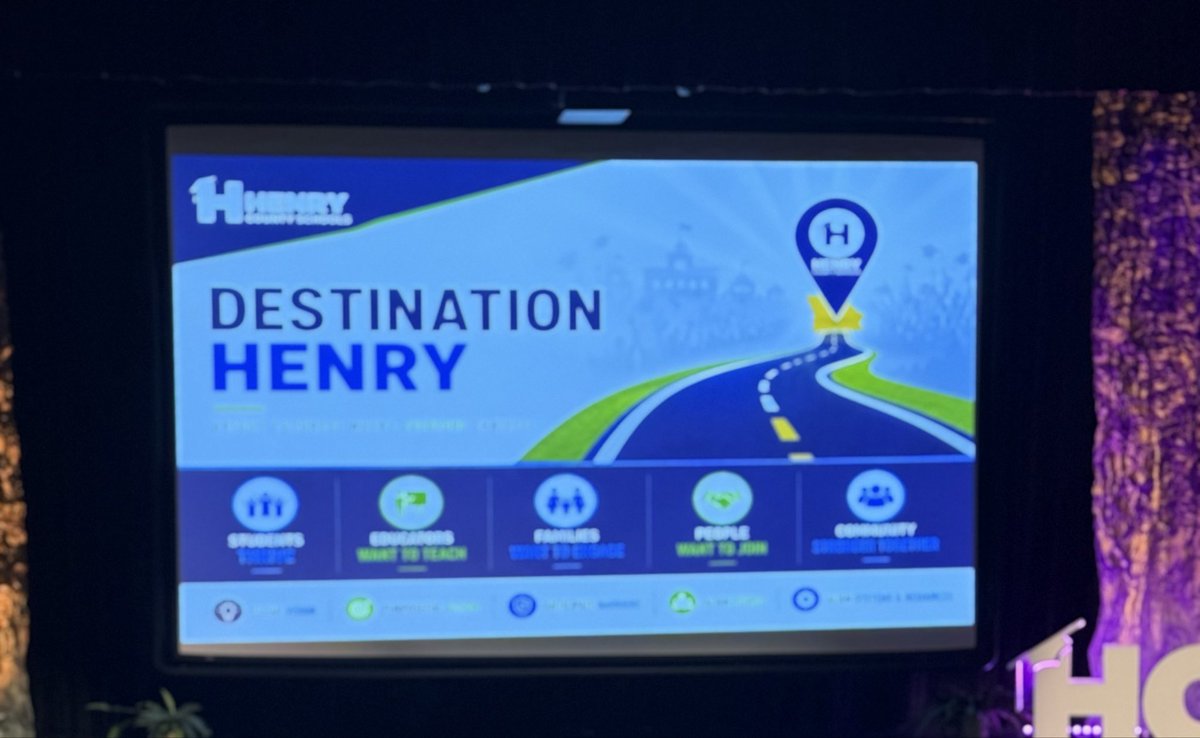 KMathisLeads's tweet photo. We had an amazing time at Summer Leadership Conference! #DestinationHenry https://t.co/WYYQJ8p7kQ