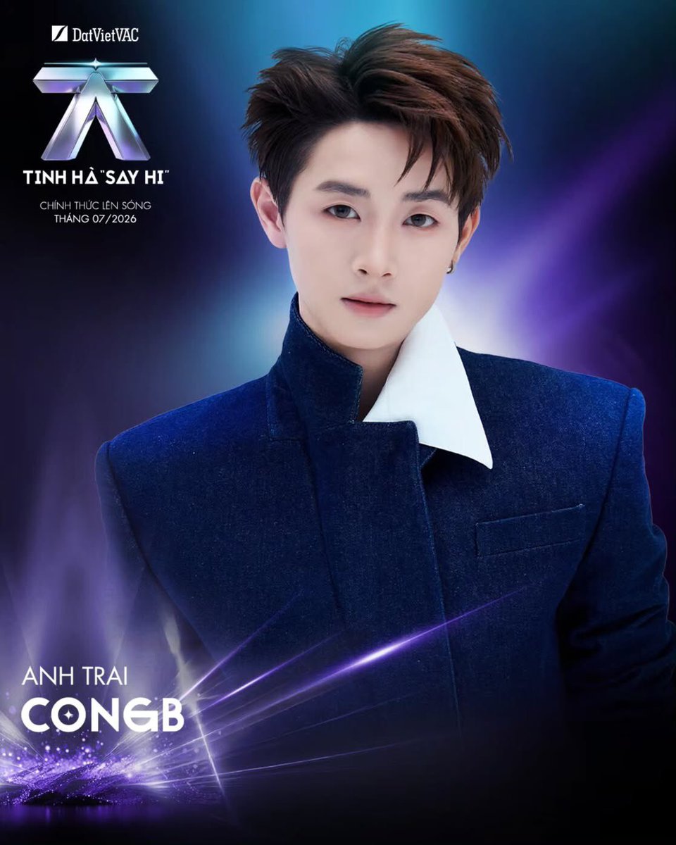 Hongbeui007's tweet photo. #CONGB #TinhHaSayHi #CONGBTinhHaSayHi 
             Artist              &amp;              Art https://t.co/kw9RVh8amD