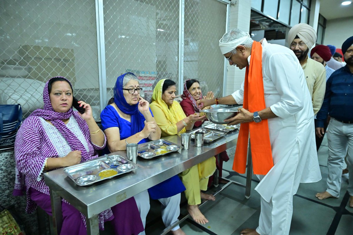 Gajendra Singh Shekhawat tweet media