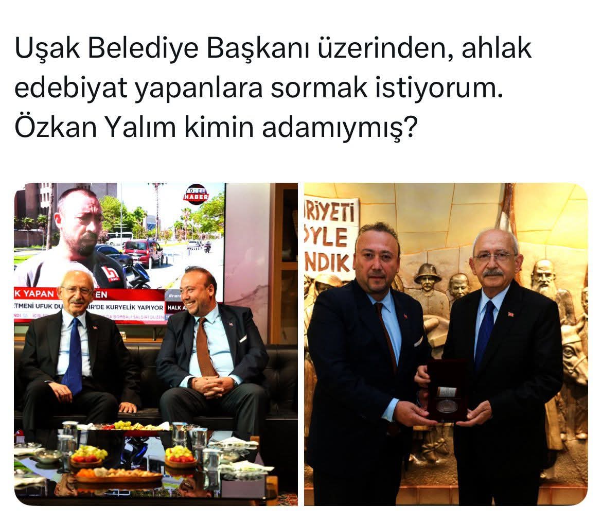 amon_cob's tweet photo. @kilicdarogluk Kendi adayı üzerinden siyaset yapan Kemal acınacak durumdasın https://t.co/G2Y8a6oiW5