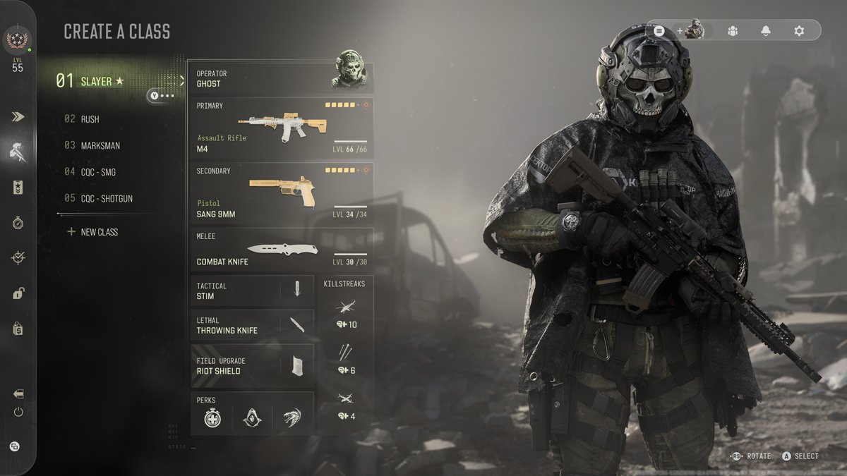 Infinity Ward tweet media