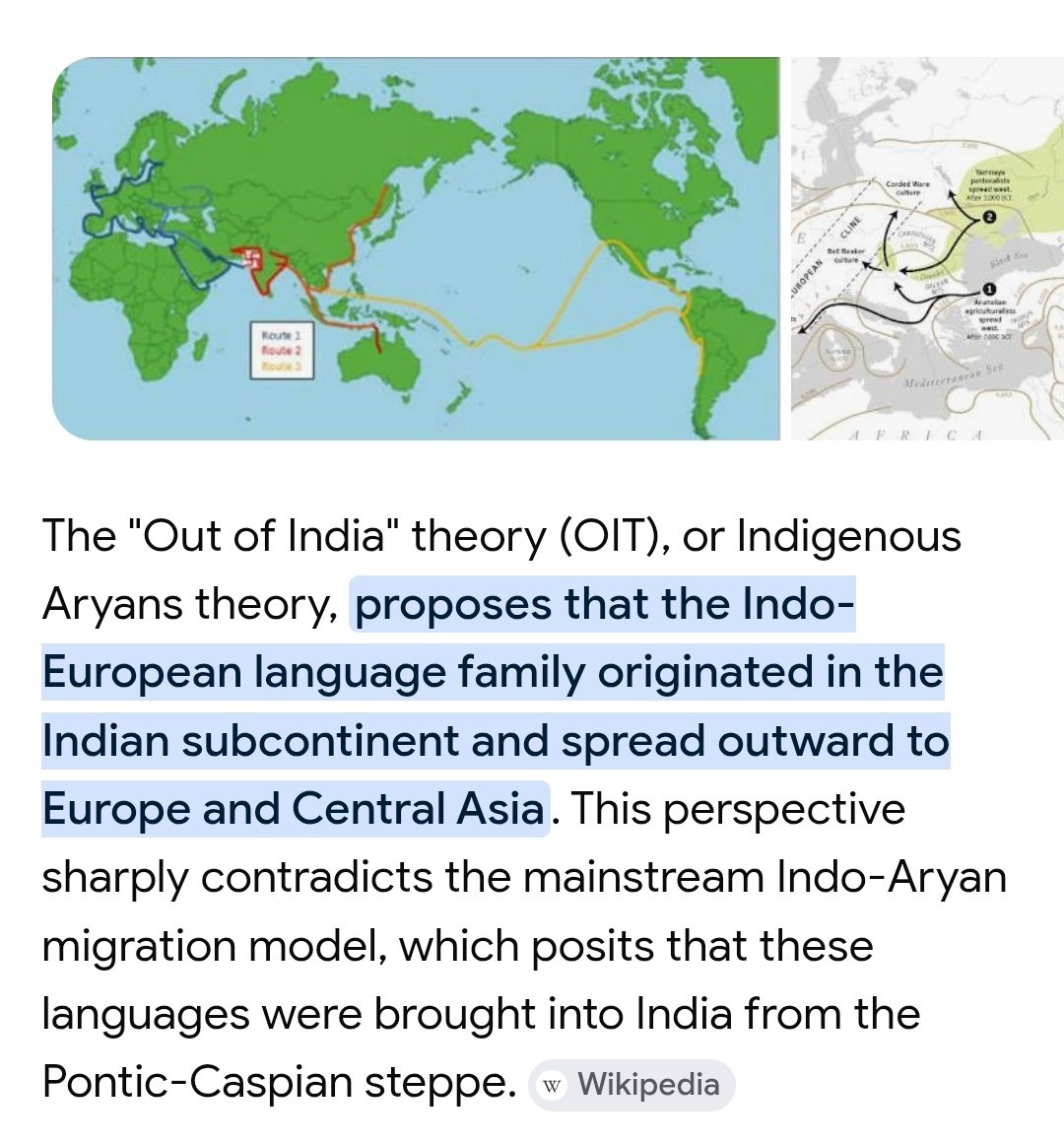 cogitare_02's tweet photo. This is what he tweets
"It is Arya not Aryan saar" https://t.co/STyCLnLd7T