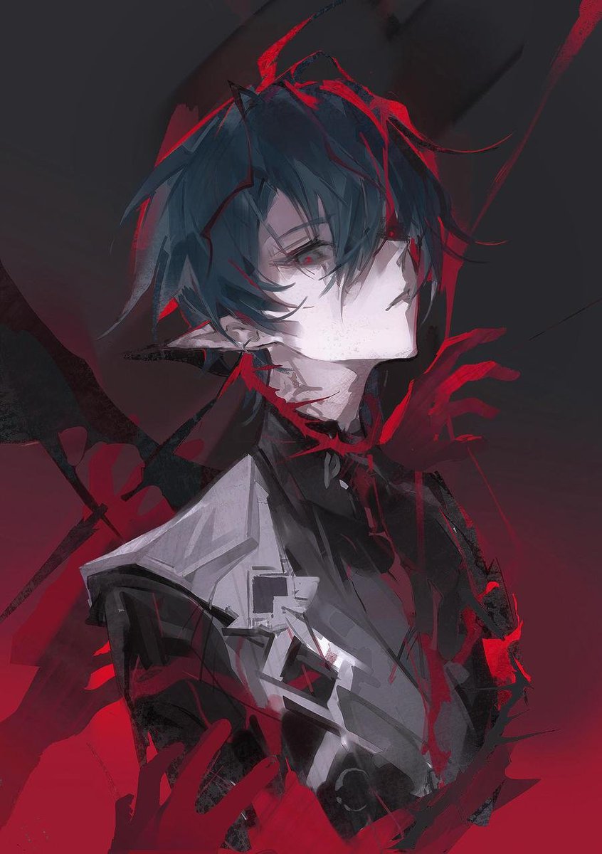 Vxtreme3's tweet photo. Cr.山海烧
#Camille #ArknightsEndfield #Endfield #エンドフィールド https://t.co/PS8ZBhwqO6