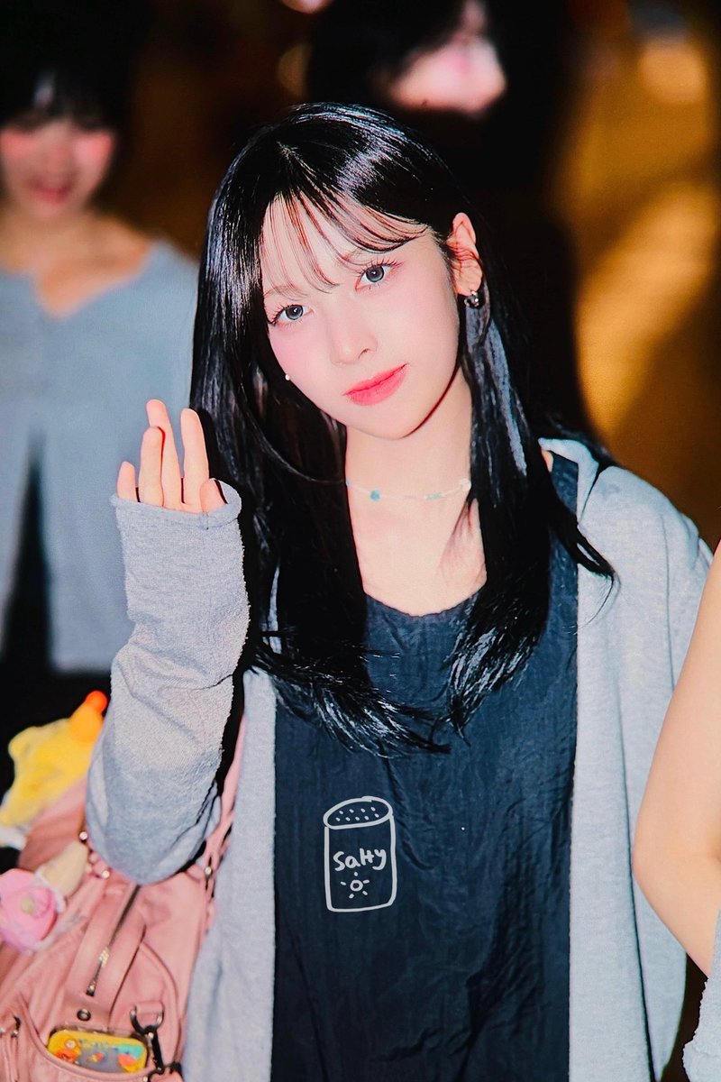 sty0819's tweet photo. 260530
#메이 #MAY #리센느 #RESCENE https://t.co/yEPwccbqyz
