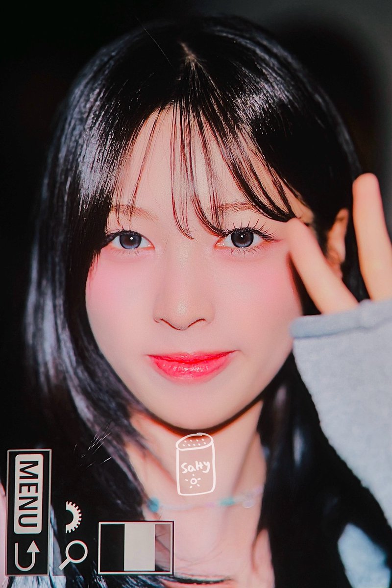 sty0819's tweet photo. 260530
#메이 #MAY #리센느 #RESCENE https://t.co/yEPwccbqyz