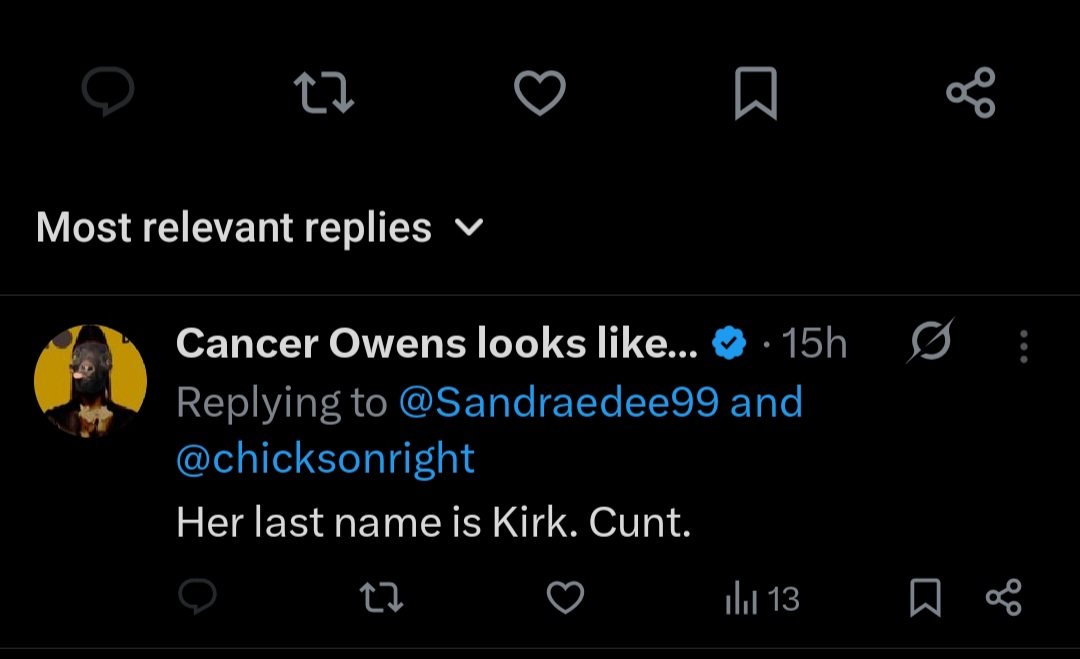 Sandraedee tweet media