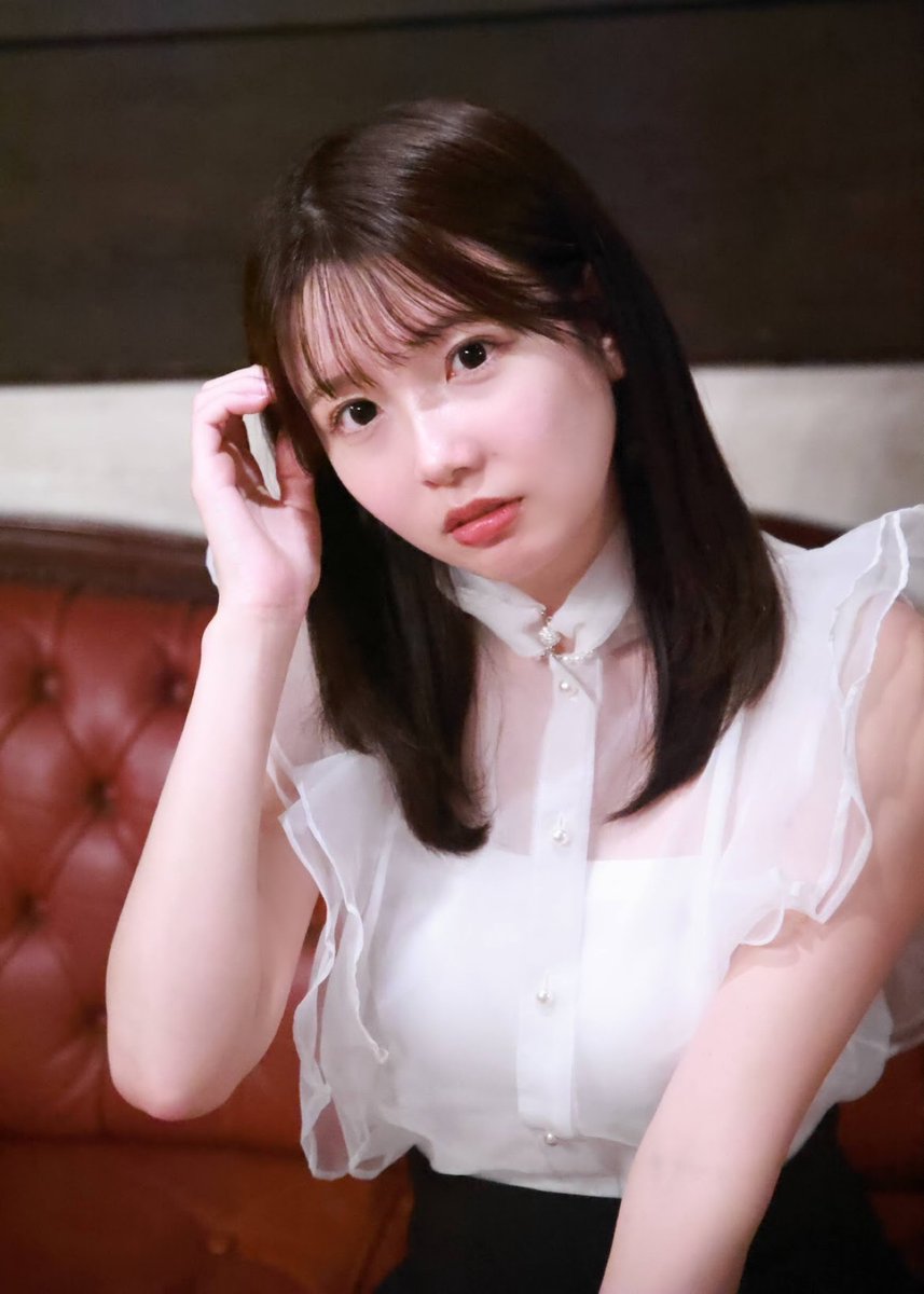 上木ゆずか【SAISON】 (@kamiki_yuzuka) / Posts / X
