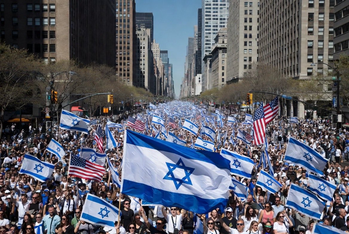 Moshe tweet media