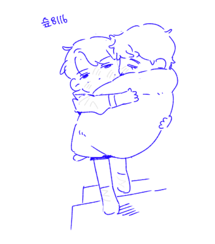 둥 tweet media