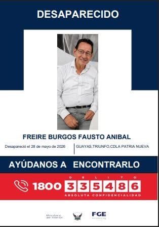 lung1984's tweet photo. @EmergenciasEc ayúdame a compartir. Esperamos encontrarlo pronto. https://t.co/3EWica5165