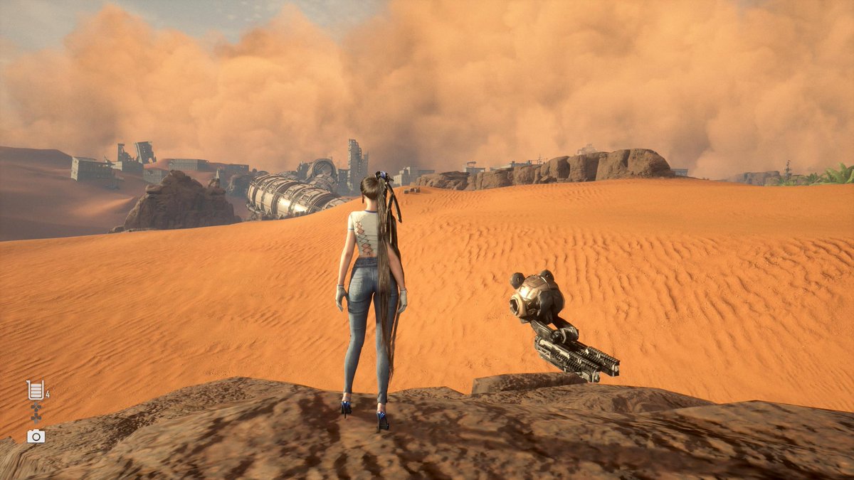 dark__chaos's tweet photo. Another desert?? https://t.co/5ROfNjEELB