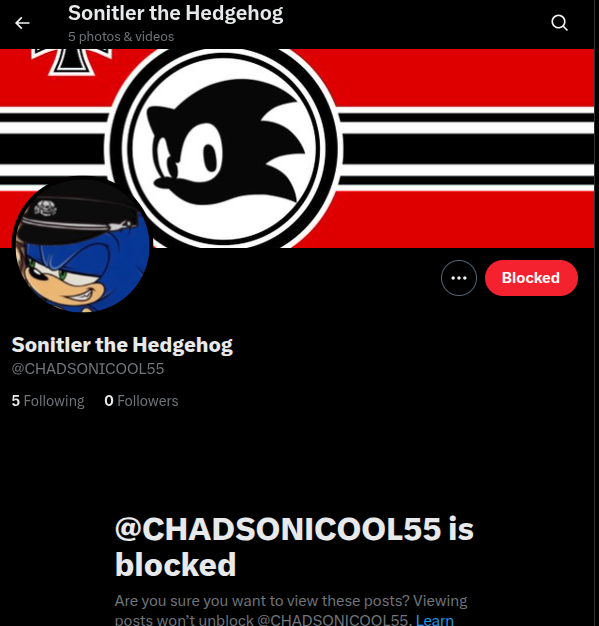 𝙁𝙐𝙇𝙇𝙔 𝘼𝙒𝘼𝙆𝙀𝙉𝙀𝘿 𝙐𝙇𝙏𝙍𝘼 𝙎𝙊𝙉𝙄𝘾 tweet media