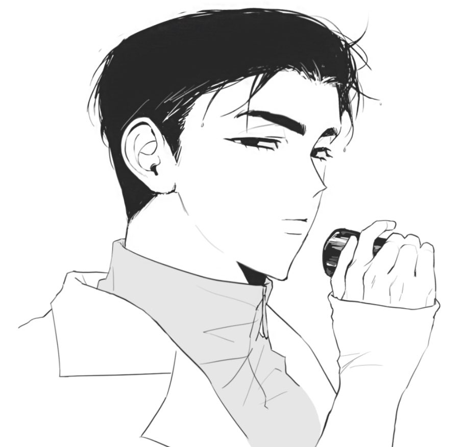 이안 tweet media