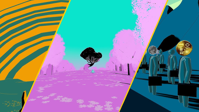 fernandisco171's tweet photo. Control, I'm not coming back (9/10): Estética clavada y conseguida, gameplay justo y necesario y sobre todo: ganas de hacer algo diferente que llegue a la gente. Que pasada de juego, de verdad.

Enhorabuena al equipo de @DesbordeGames ! Lo habéis conseguido! https://t.co/eoGzjdr0E5