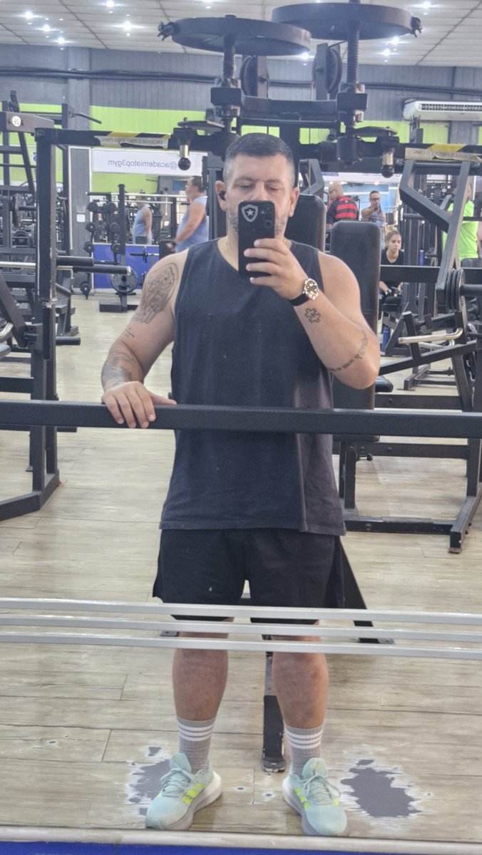MauricioMfarias's tweet photo. De hj 💪😉 https://t.co/CrE2Qugbav
