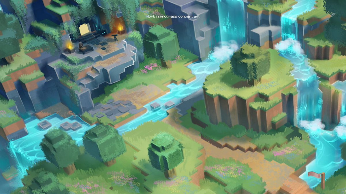 BRMinecraftWiki's tweet photo. https://t.co/sEpxJR9PsF