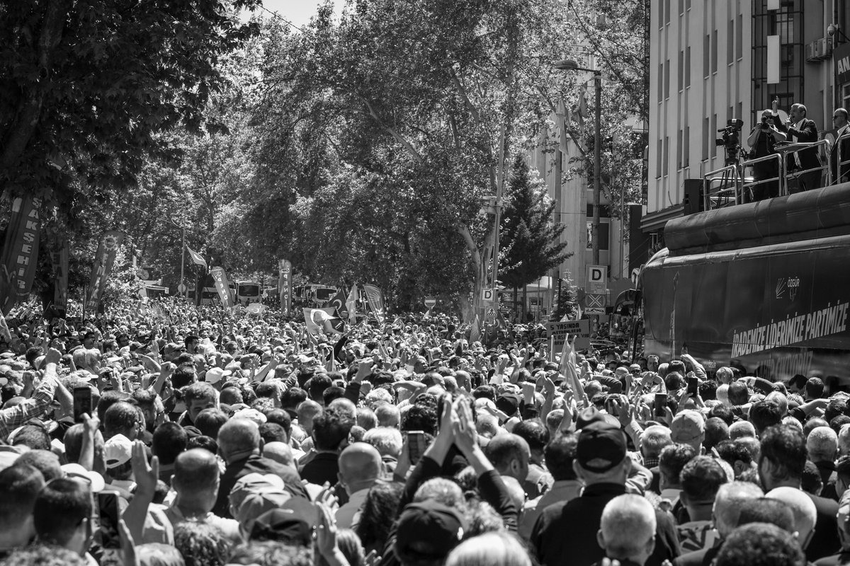 Doğuşan Özer tweet media