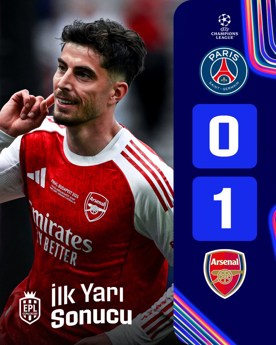 EPL Günlükleri tweet media