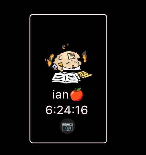 ian²⁷⋆˚🍎⊹໒꒱꩜。 tweet media