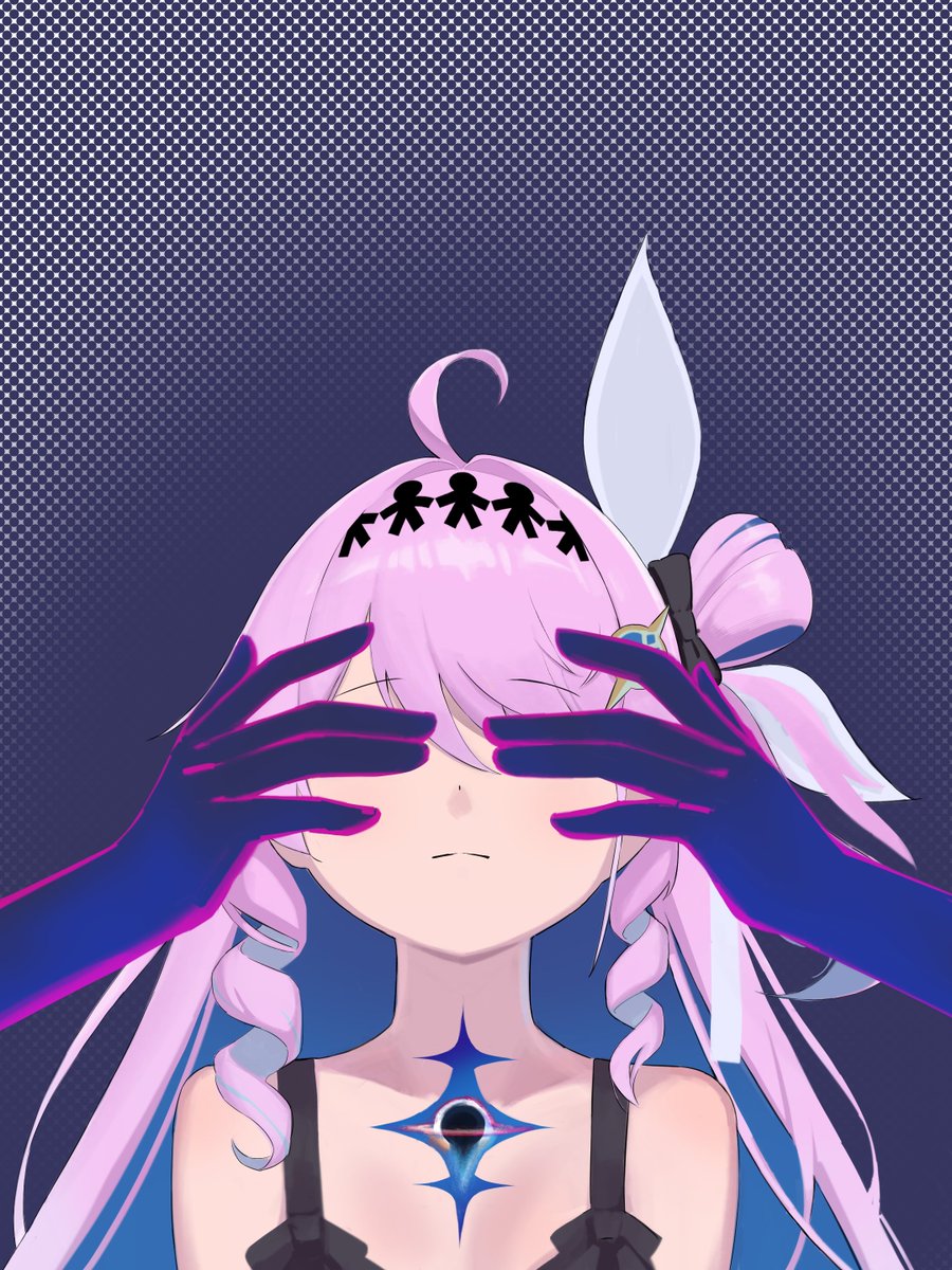 lin60606's tweet photo. ダーニャ
#鳴潮
#WutheringWaves https://t.co/geqPbPIoed