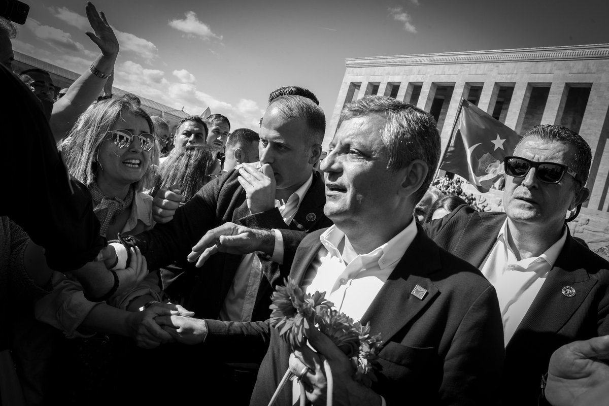 Doğuşan Özer tweet media
