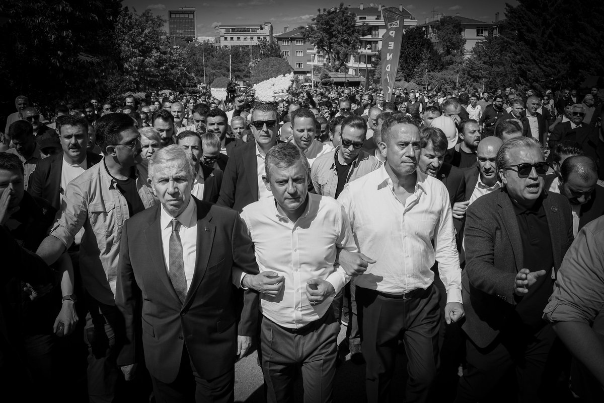Doğuşan Özer tweet media