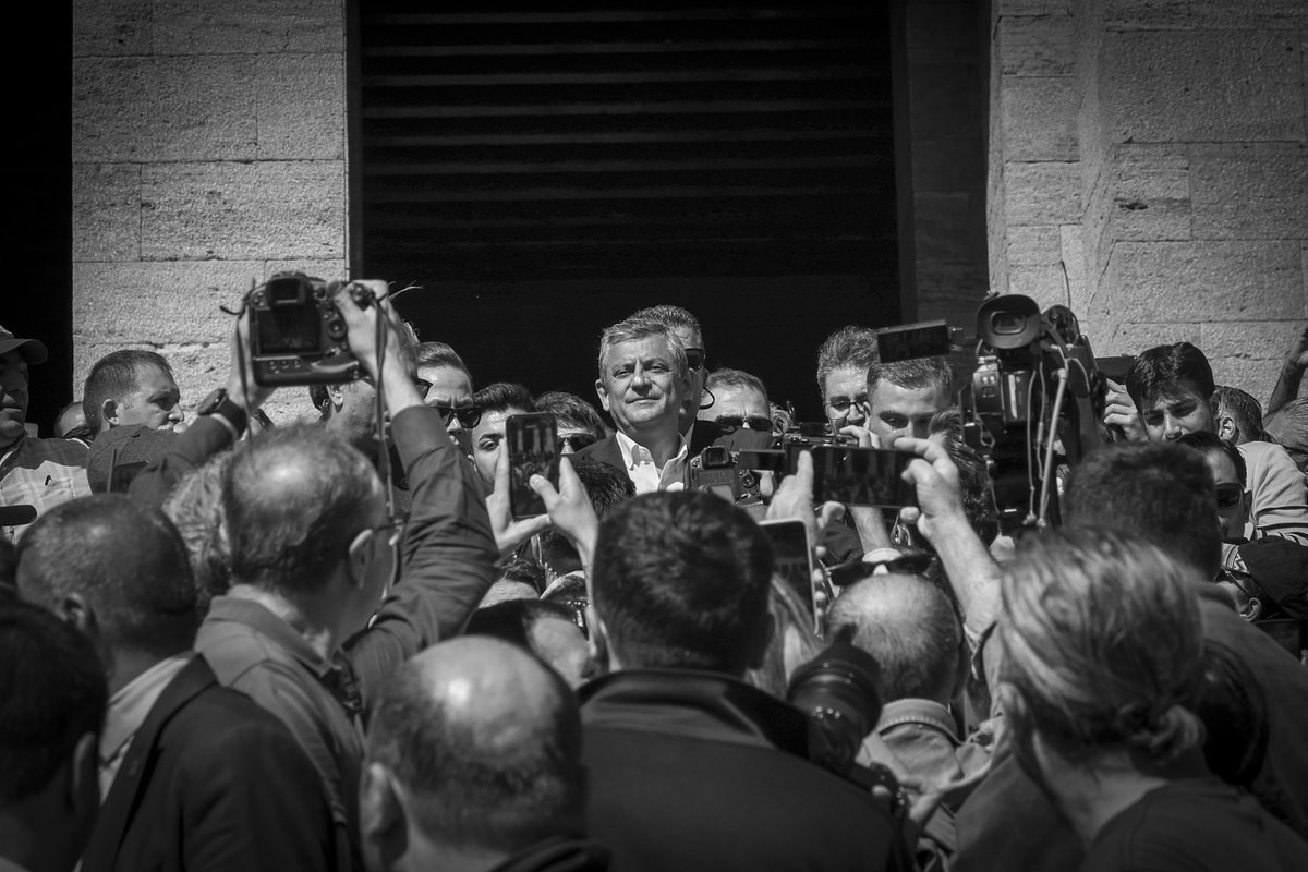 Doğuşan Özer tweet media
