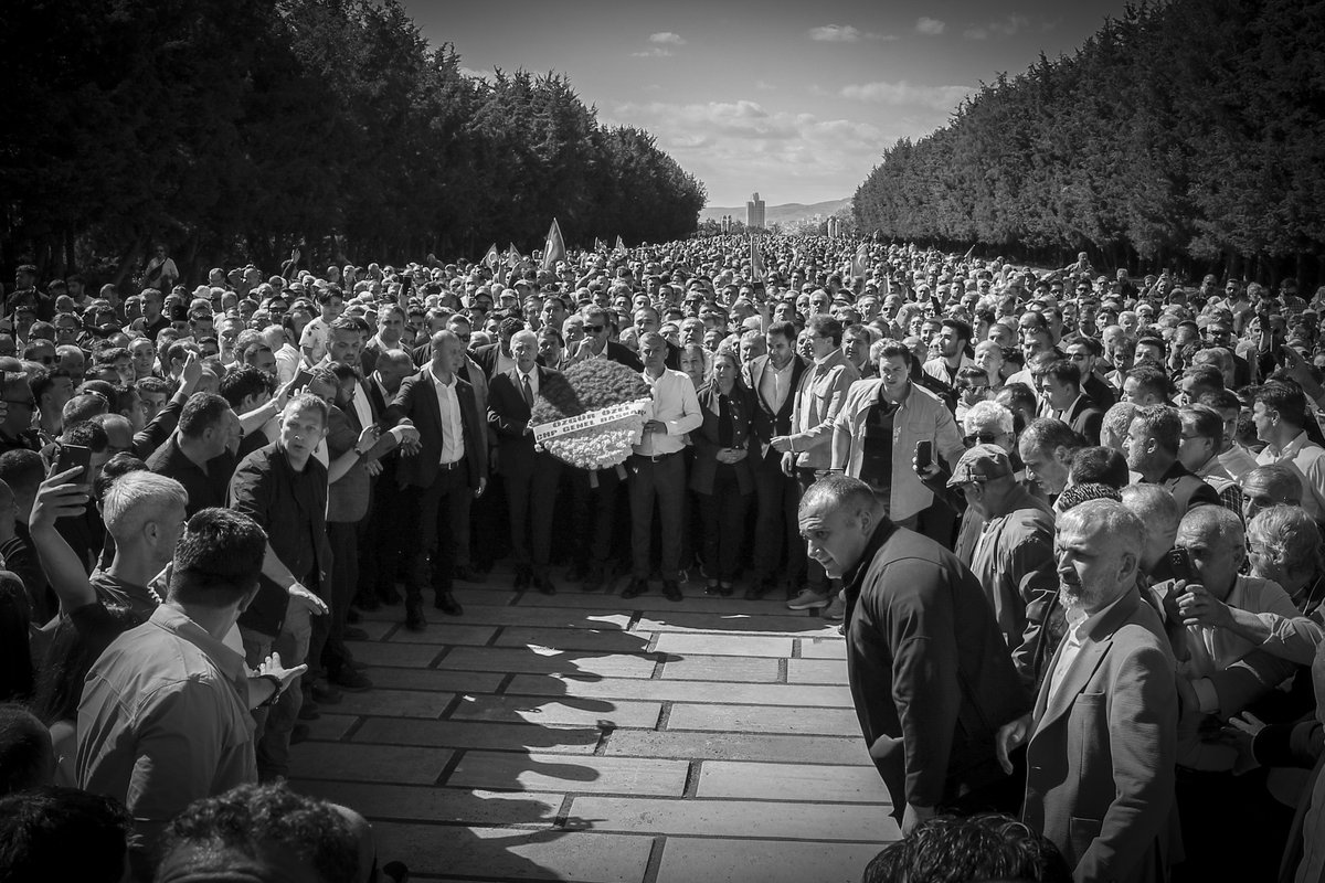 Doğuşan Özer tweet media