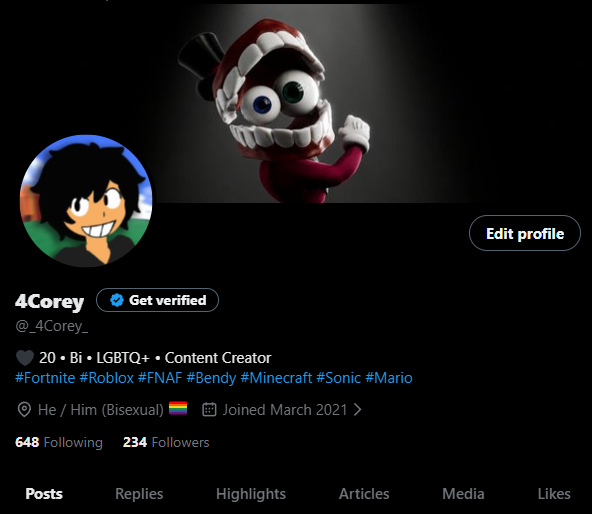 _4Corey_'s tweet photo. So it begins...🎪 https://t.co/kiAj1xyeSr