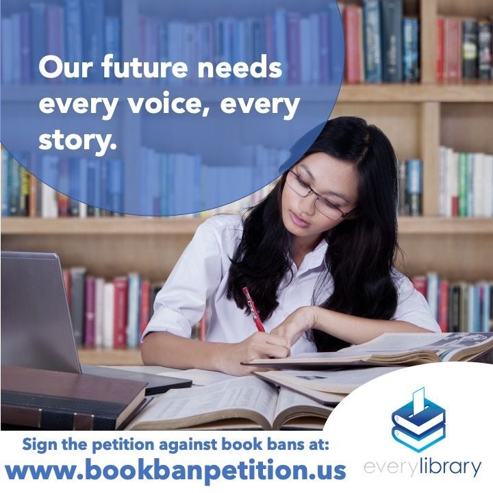 EveryLibrary tweet media