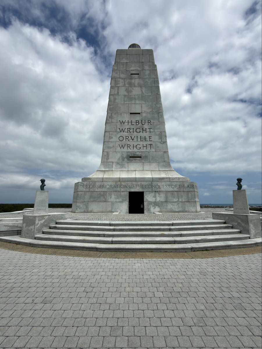InvestmentGuru_'s tweet photo. I stood at the Wright Brothers monument last week.

December 17, 1903. Kitty Hawk, North Carolina.

12 seconds. 120 feet. The first powered flight in human history.

The world laughed at them. Called it impossible. Two bicycle mechanics from Ohio — no university degree, no government funding, no institutional backing — changed civilization forever.

I thought about that moment standing there. And then I thought about what’s happening in exactly 2 weeks.

$SPCX lists on Nasdaq. June 12, 2026.

The largest initial public offering in the history of human capital markets. SpaceX will list on Nasdaq under ticker $SPCX at a valuation of approximately $1.75 trillion — raising as much as $75 billion, far surpassing the 2019 Saudi Aramco record of approximately $29 billion. ￼

From 12 seconds of flight to a $1.75 trillion rocket company going public in one human lifetime.

Let that sink in.

But here’s what most investors are missing.

The $SPCX IPO isn’t just a stock event. It’s a sector re-rating event.

SpaceX’s IPO acts as a “sector validator” — proving that space companies can command enormous valuations, encouraging investors to focus on public space stocks for early exposure to a projected $1 trillion space economy by 2040. ￼

When the anchor goes public, the entire ecosystem reprices.

And the public space ecosystem is deep:

$RKLB — Rocket Lab. The only other vertically integrated launch company trading publicly. Growing its own Neutron rocket. Every SpaceX contract overflow is Rocket Lab’s opportunity.

$ASTS — AST SpaceMobile. Building the world’s first space-based cellular broadband network directly to standard phones. No special hardware. A Starlink competitor building on a completely different architecture.

$LUNR — Intuitive Machines. NASA’s preferred lunar logistics partner. Artemis program is real, funded, and accelerating.

$RDW — Redwire. Space infrastructure and in-space manufacturing. The unsexy picks-and-shovels of the new space economy.

$PL — Planet Labs. Daily imaging of the entire Earth. Defense, agriculture, intelligence — the data layer of space.

And then there’s the index effect.

Due to a Nasdaq index rule revision effective May 1, 2026, SpaceX will automatically enter the Nasdaq 100 Index on its 15th trading day — roughly July 6. For the vast majority of investors, this is not an active choice of whether to buy. ￼

Passive funds will be forced buyers. ETFs will rebalance into $SPCX. Capital will flood into the space sector whether Wall Street is ready or not.

The Wright Brothers didn’t know they were starting an industry worth trillions.

The airlines. The military aviation complex. GPS. Satellites. The entire modern world runs on what began with 12 seconds in North Carolina.

SpaceX going public is the moment the space economy stops being a story and starts being an asset class.

The only question is whether you’re positioned before June 12 or after.

I know where I stand.

$RKLB $ASTS $LUNR $RDW $PL $SPCX

Not financial advice.