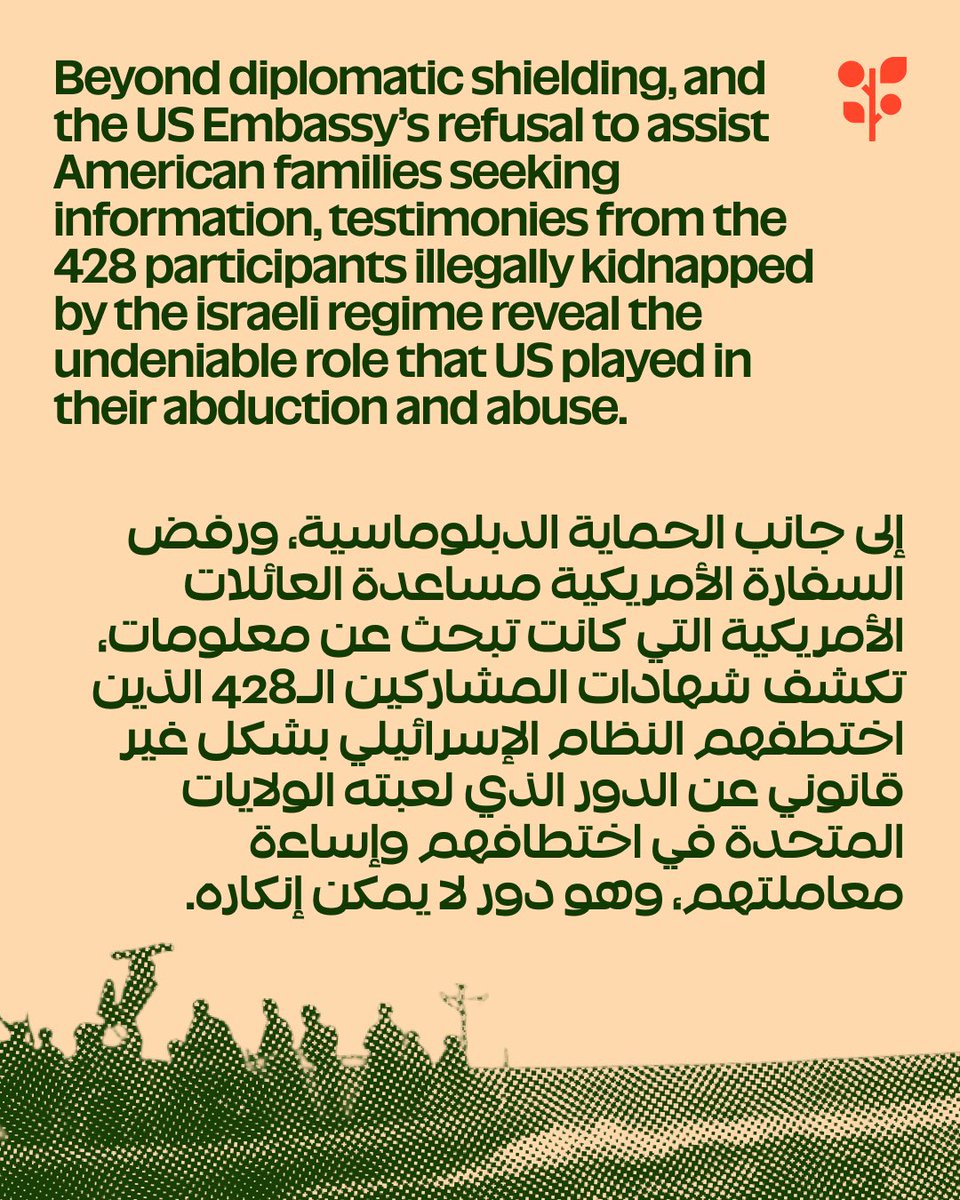 Global Sumud Flotilla tweet media