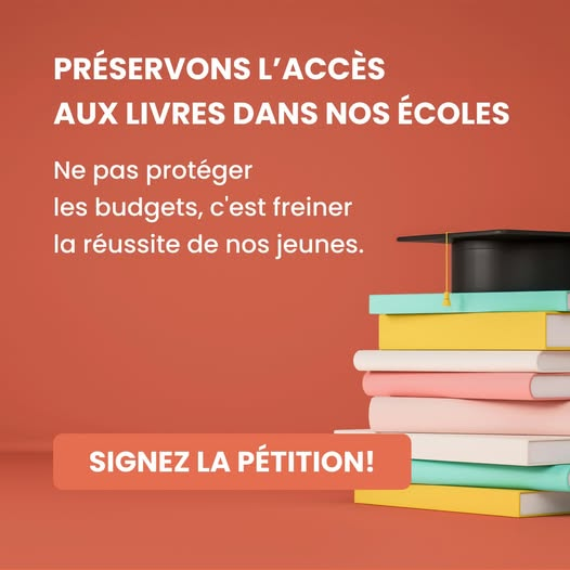 Le libraire tweet media