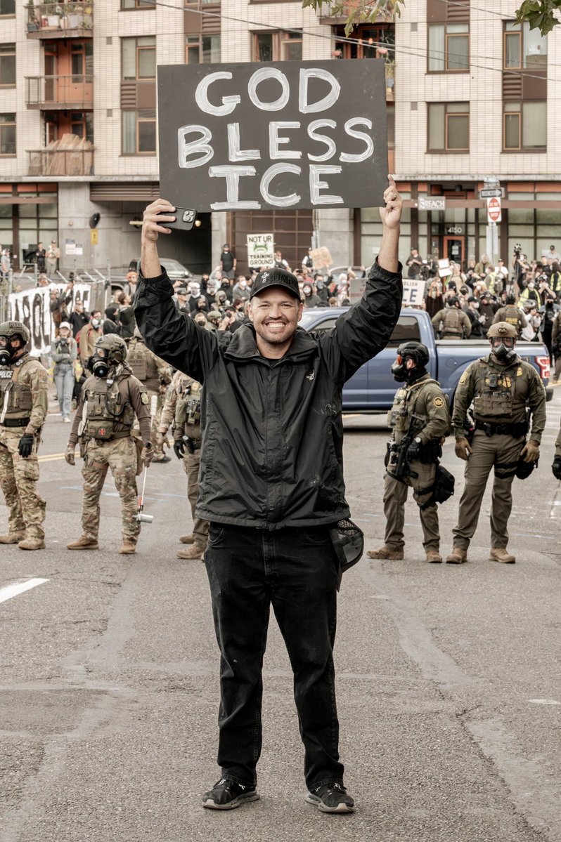 Ben Bergquam - Real America’s Voice (RAV-TV) News tweet media