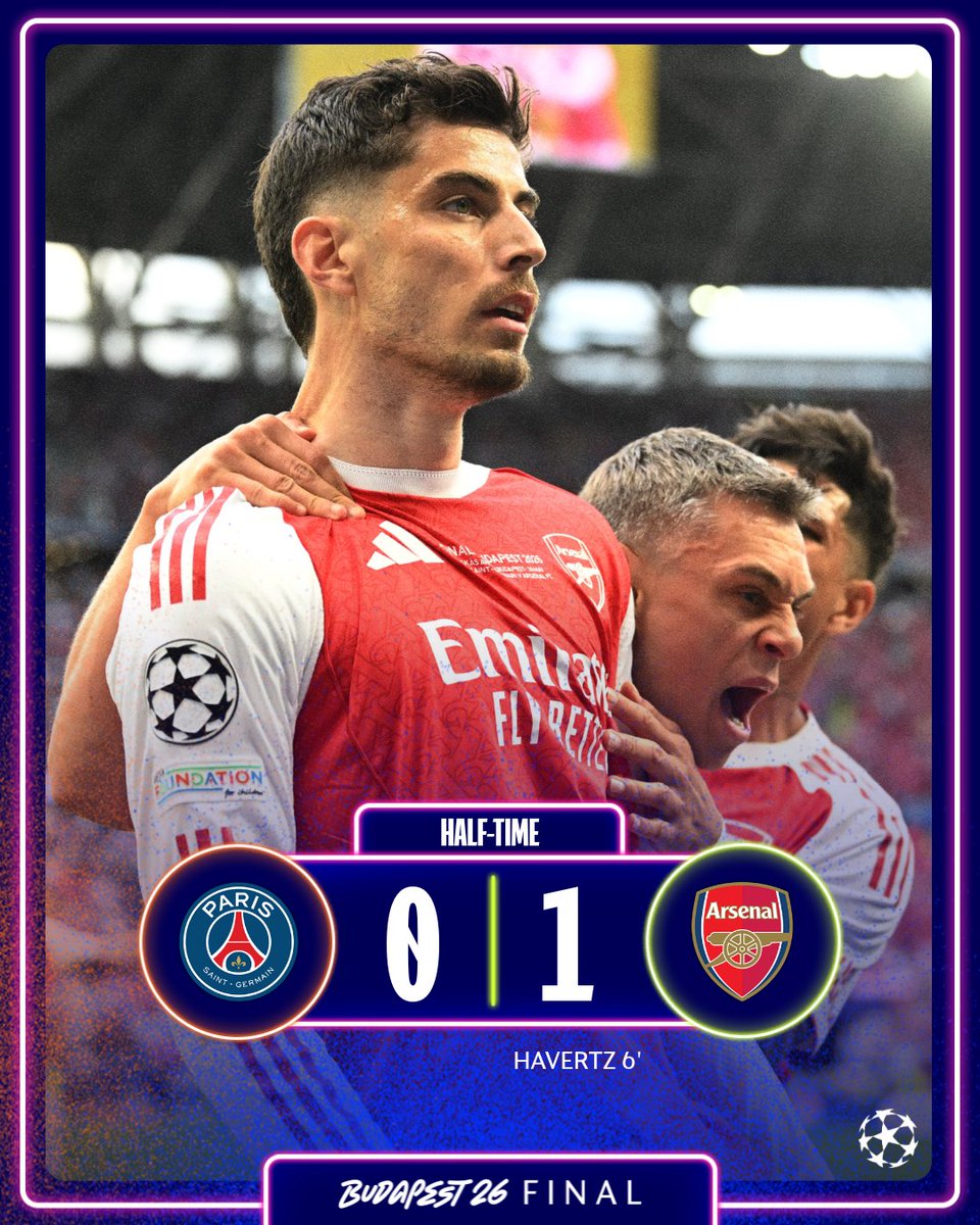 UEFA Champions League tweet media