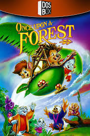 JoshuaMogle's tweet photo. #MinecraftLiveMay2026 
having the name of the next Forest Biome, be similar to the name of "Dapple Woods" from my favorite childhood movie... 
Absolutely has my vote... https://t.co/C6eTqiE3Oa