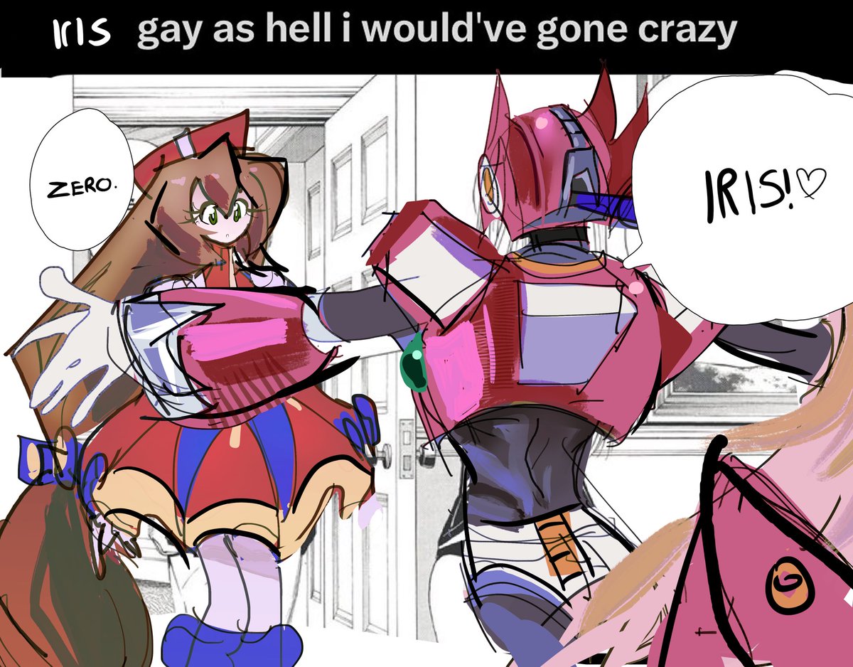 amongusfartvore's tweet photo. How my megaman X4 gameplay went https://t.co/3uavwyjMms