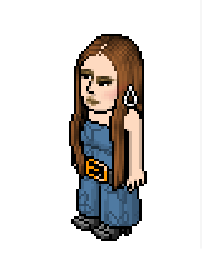 Pontohbt's tweet photo. COMPETIÇÃO: Legado de Três Gerações  
Personagem: Arminda  

Nick: .

#TrêsGraçasHabblet | @MeuHabblet https://t.co/04YCVCelbB