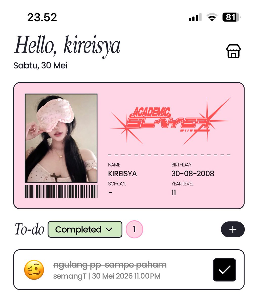 kireisya tweet media