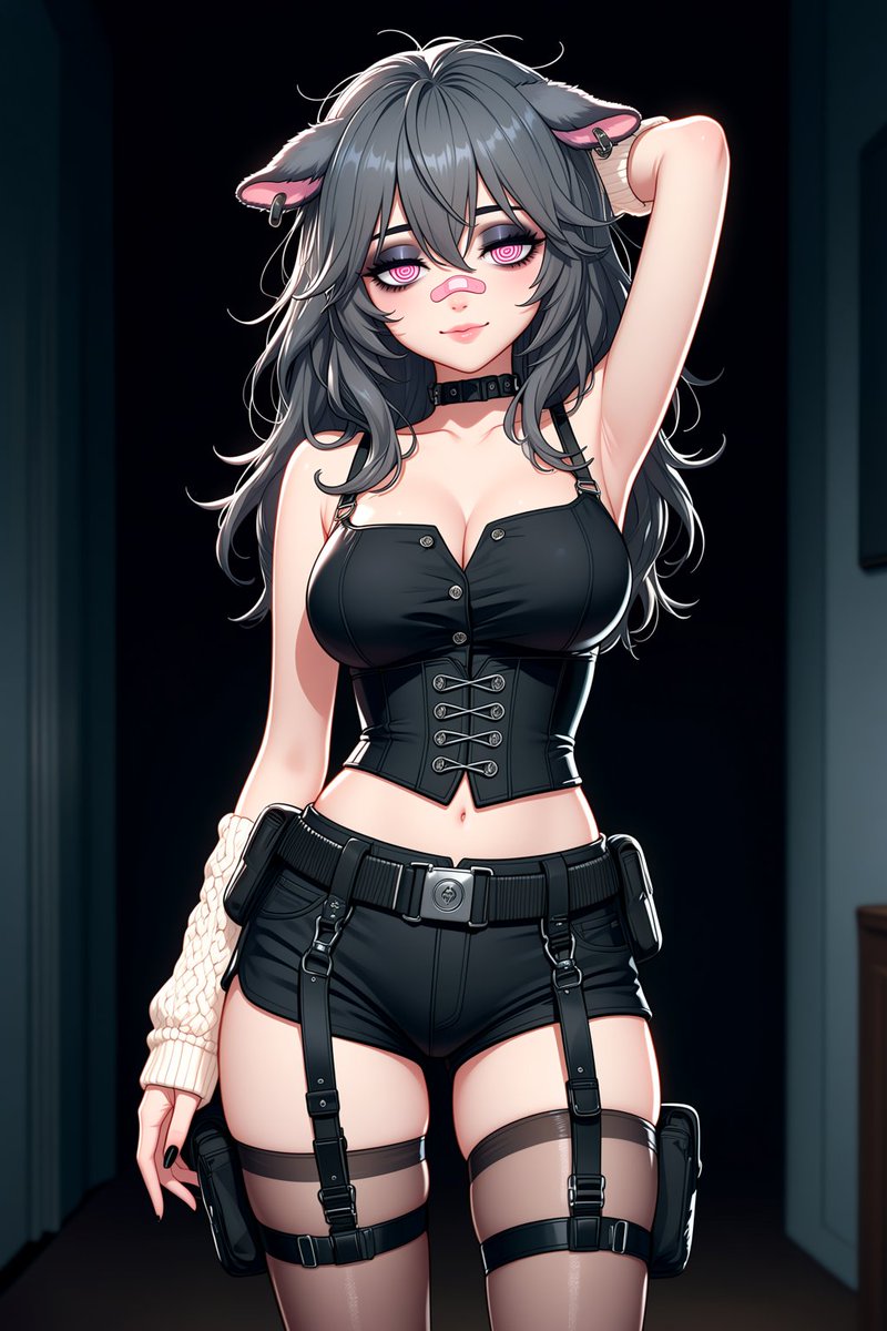 Yuki 2DFD tweet media