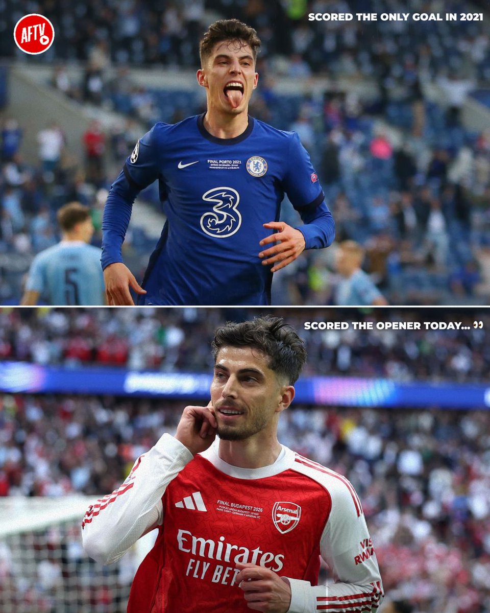 AFTV tweet media