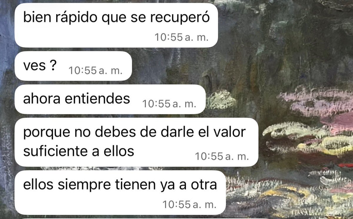 alegaabrielab's tweet photo. Mejor ya no quiero tener novio nunca más 🫠 https://t.co/dQIb3ykeQq