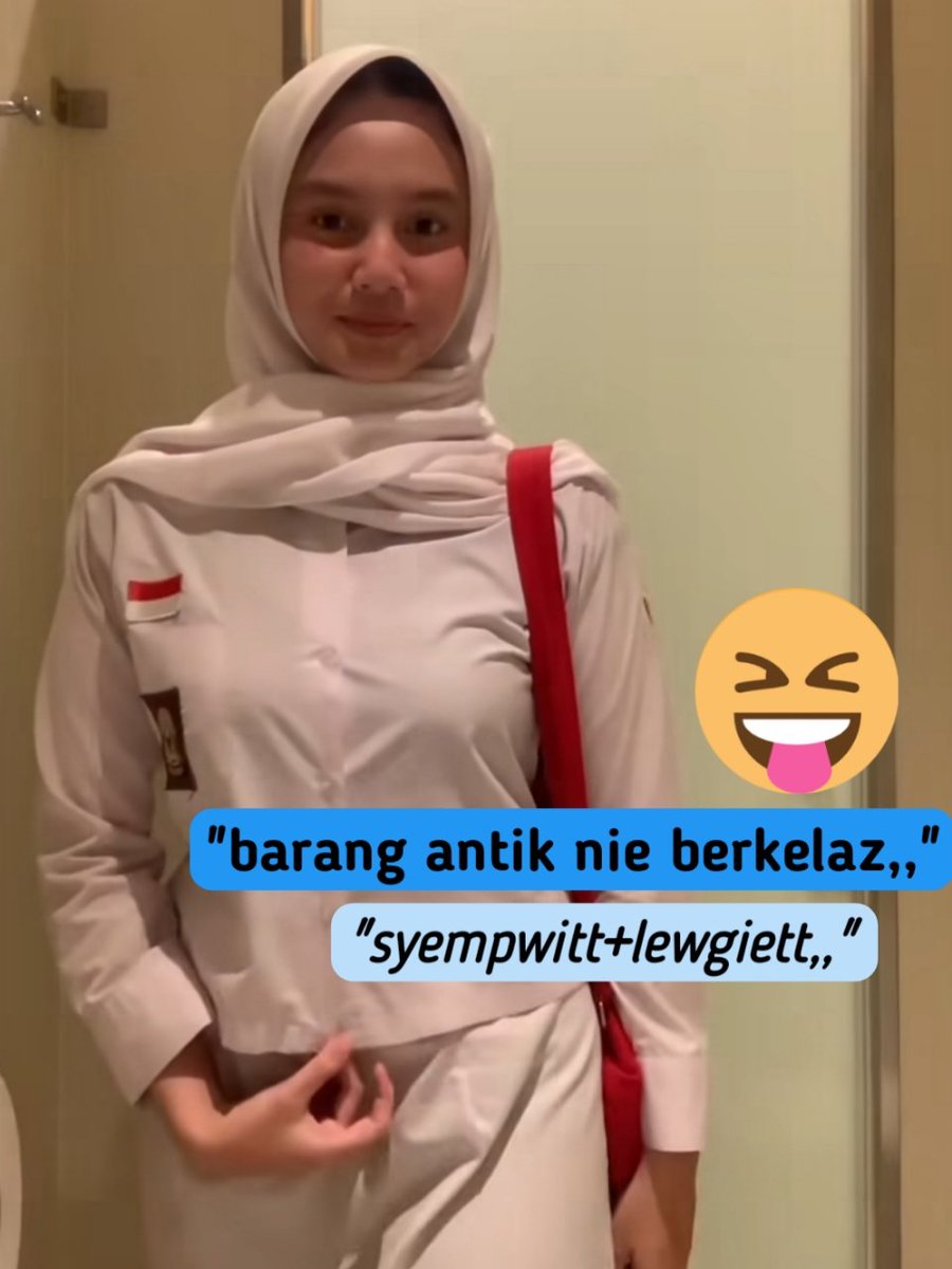 tak tertahan tweet media